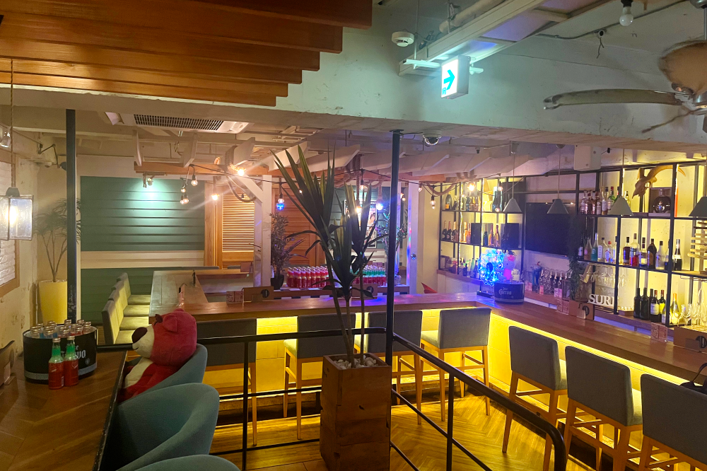 店内01